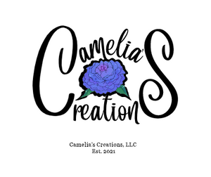 Camelia&#39;s Creations